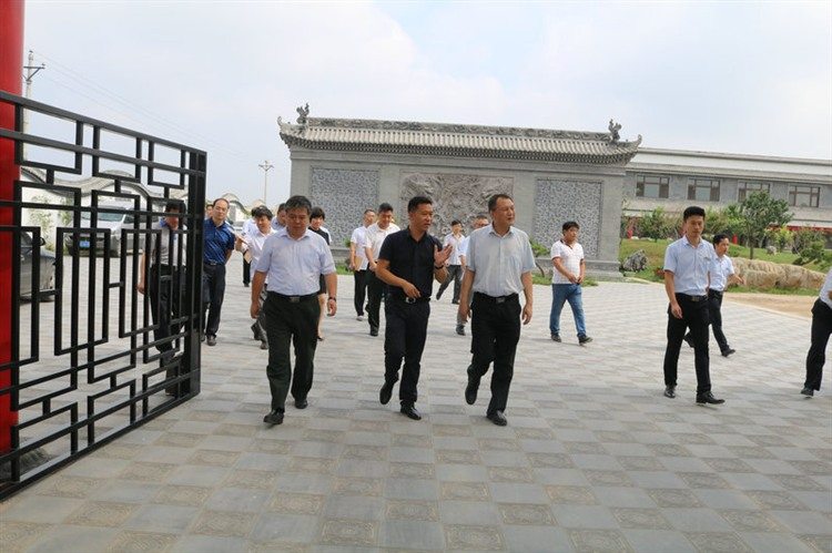 唐语仿古砖雕,唐语景观