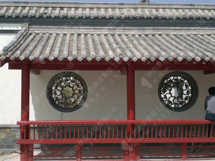 什锦窗