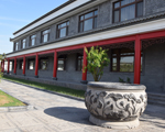 砖雕在古建筑中的运用