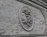 影壁常用吉祥寓意