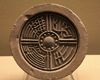 瓦当——建筑上的艺术精品