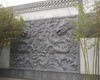 山西民居砖雕的产生