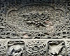 扬州清代福祠中的砖雕艺术扬州八刻图