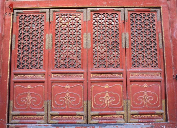 什么是槛框