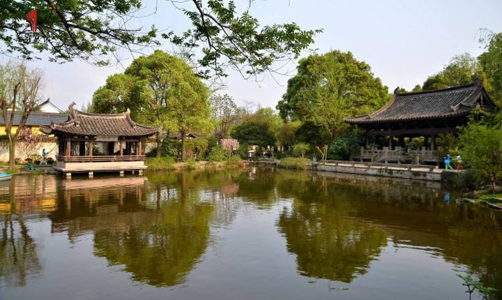 南宋造园概况