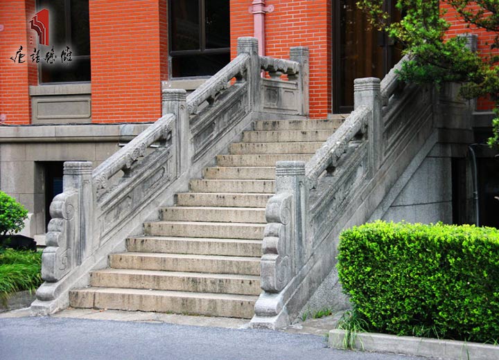 古建钩阑